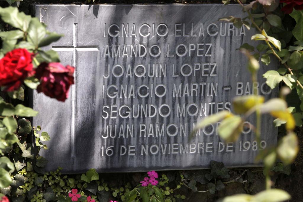 Oscar Romero Day: Fr Joe Ryan reflects
