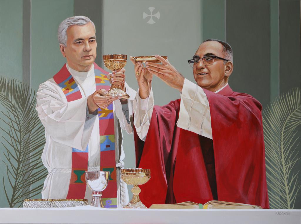 Celebrating the life of Blessed Oscar Romero - Diocese of Westminster