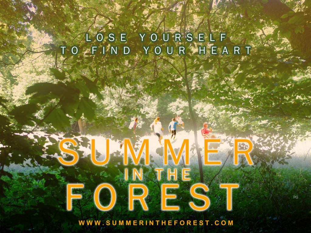 Film Review: Summer in the Forest