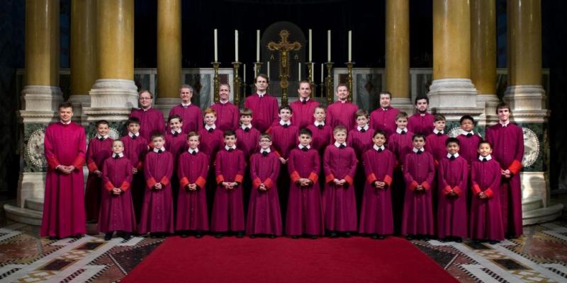 The Life of Westminster Cathedral Choir: What makes a good choir great