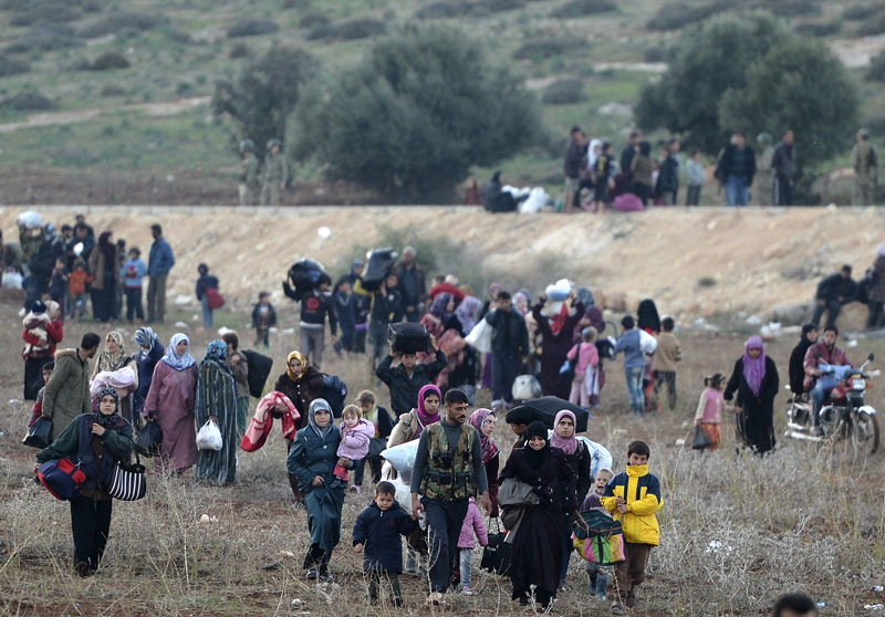 The Call for a Day of Prayer and Fasting on 7 September for Peace in ...