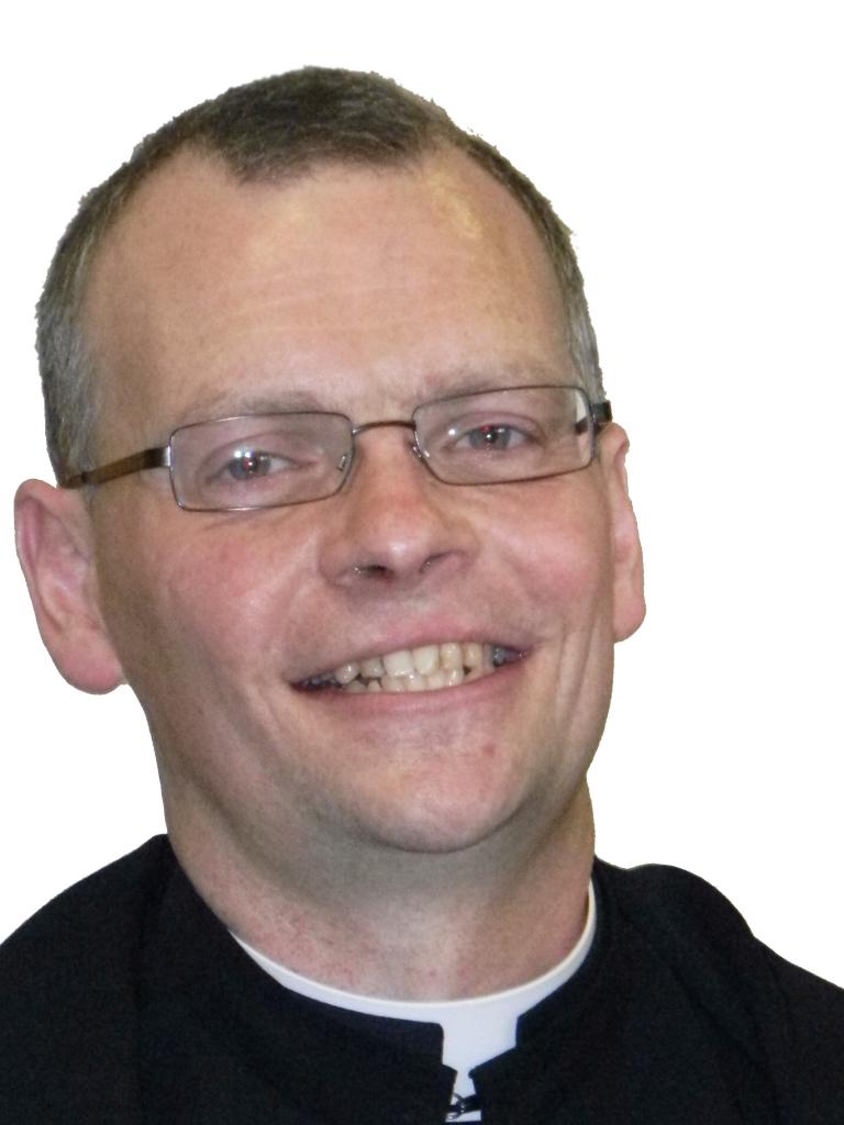Brother Ambrose Reflects on his Journey before Ordination - Diocese of Westminster