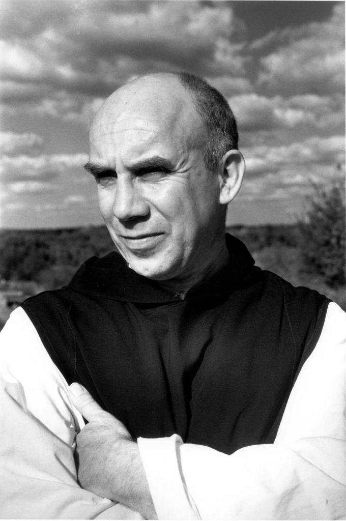 Thomas Merton: A Man For Our Time - Diocese of Westminster
