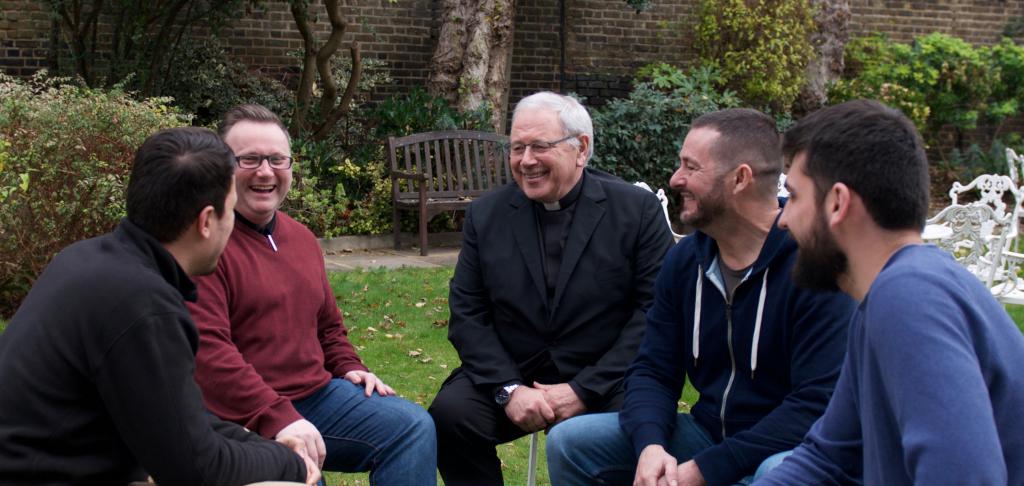 Become a Vocations Promoter - Diocese of Westminster