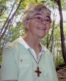 Sister Dot's Living Legacy - Diocese of Westminster