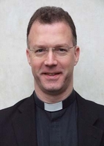 Fr Michael Dunne