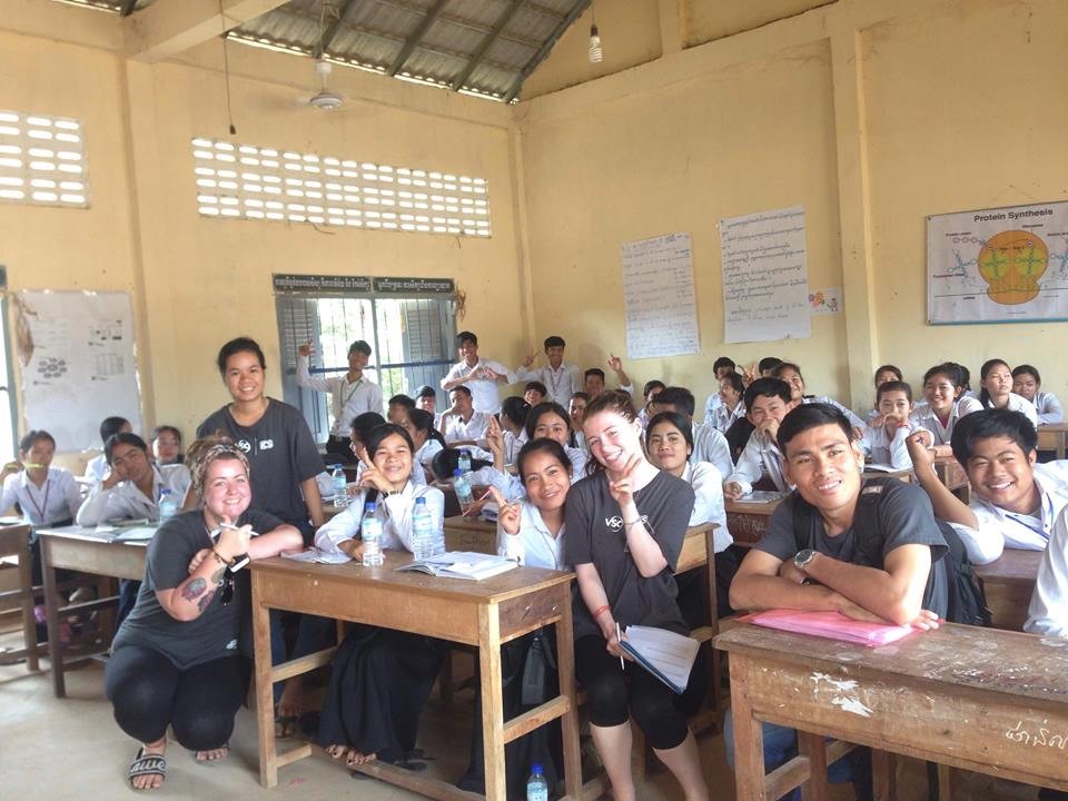 Improving Livelihoods in Cambodia - Diocese of Westminster