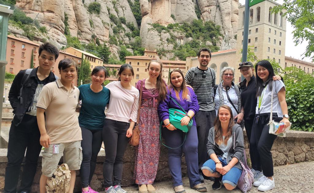 A pilgrimage of discovery in Spain - Diocese of Westminster