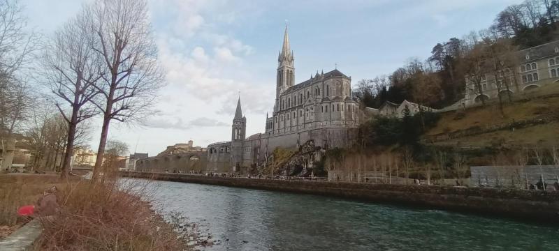 Lourdes 2019: Day 3