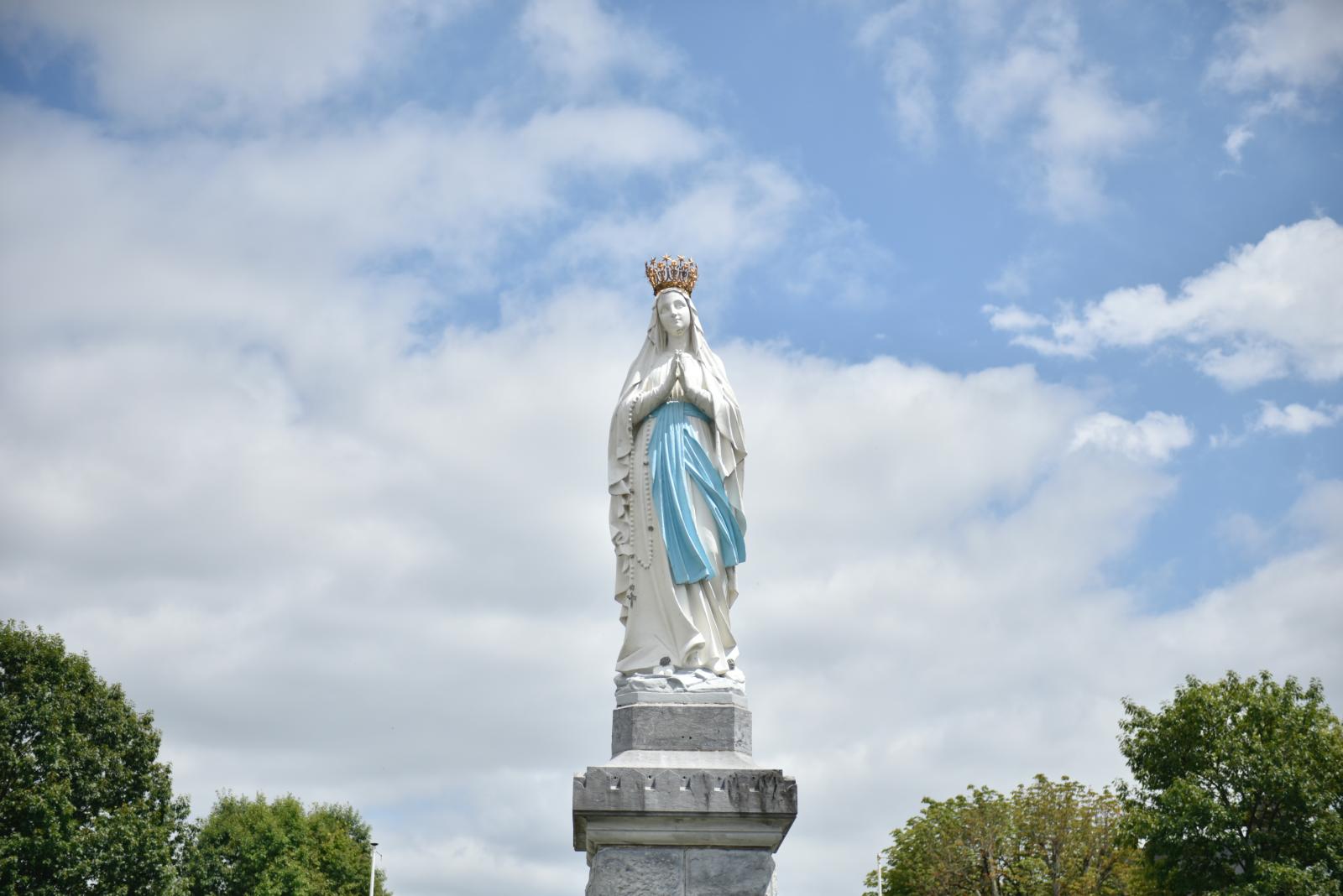 Lourdes Pilgrimage 2022: Day 6 - Diocese of Westminster