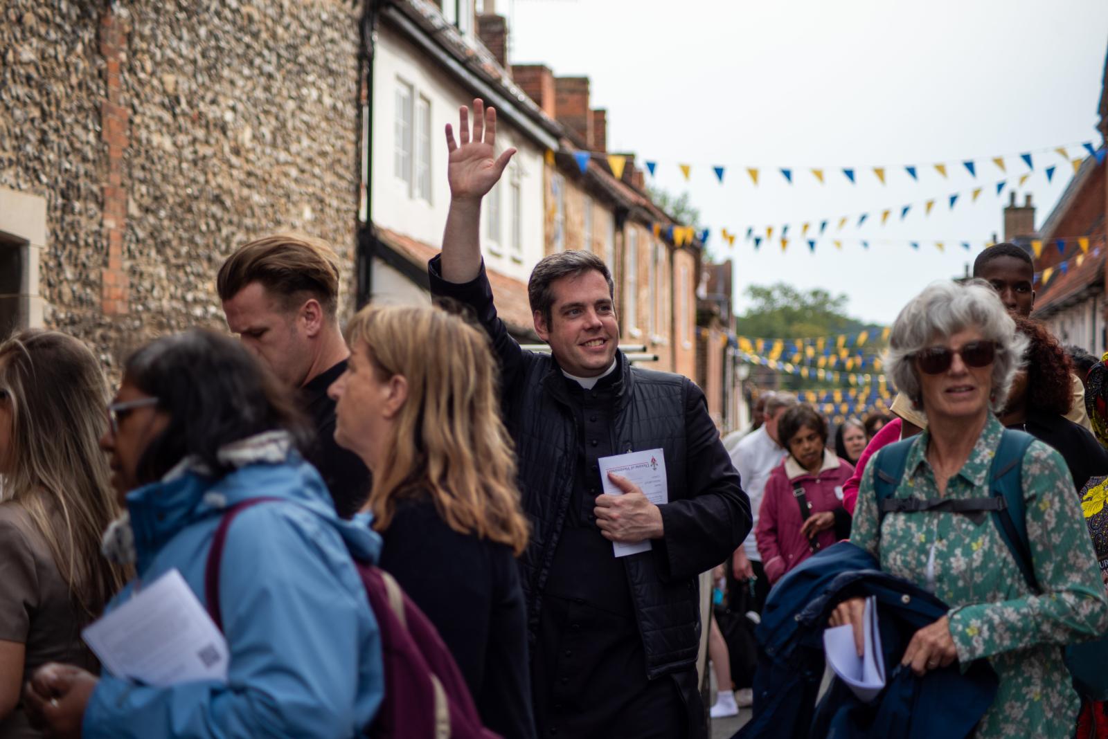 Download the Leaflet