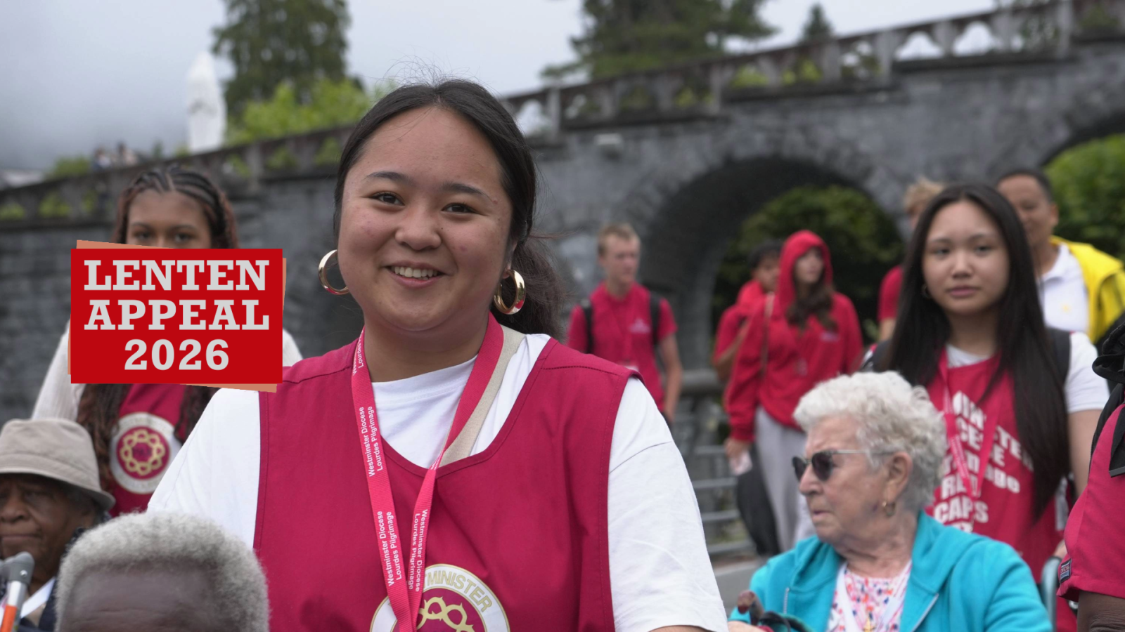 How your gift transforms lives - Diocese of Westminster