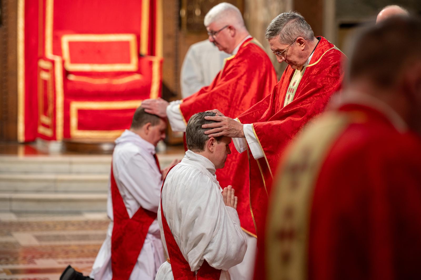 Begin the journey...