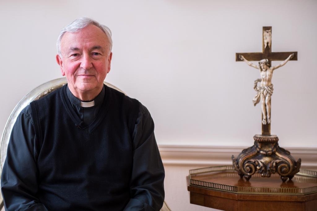 Diocese Becomes Accredited Living Wage Employer