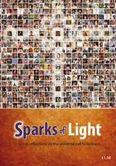 Tell us what you think about Sparks of Light