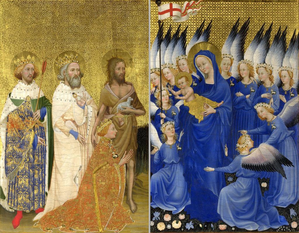 Mother of Sorrows, Mother of Joys