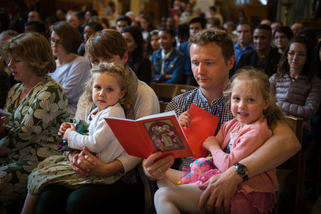 Support and Preparation for Marriage in Light of Amoris Laetitia
