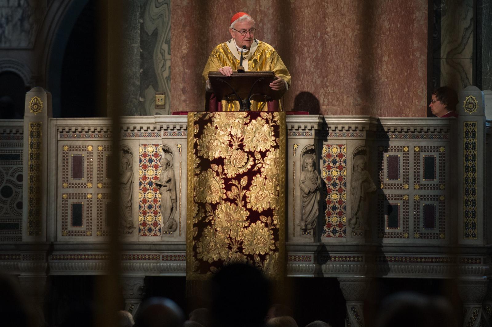 Homily for Easter Sunday