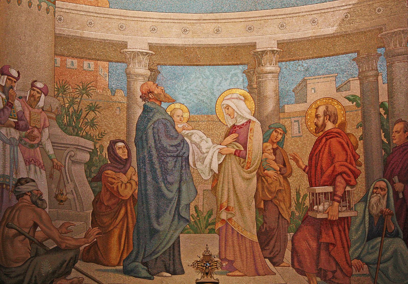Novena to Our Lady of Perpetual Help at Wood Green