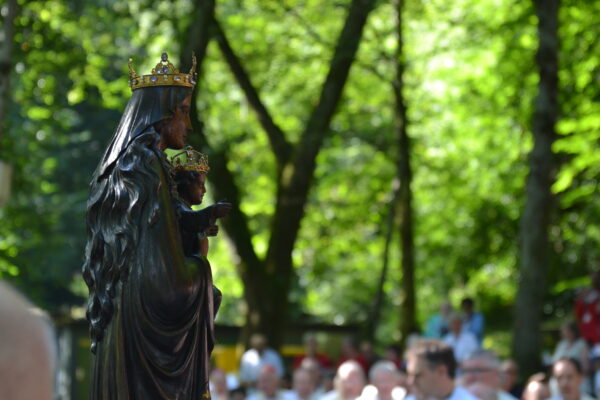 Rosary for the Protection of London and for Peace