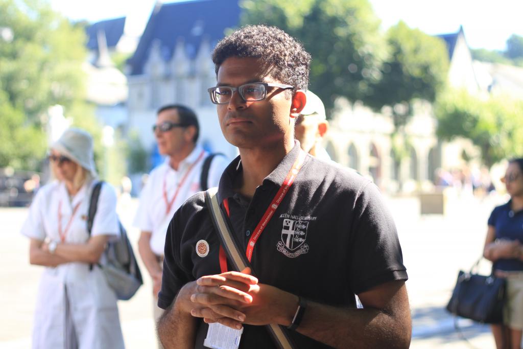 Lessons from parish life: What my placement year taught me about priesthood