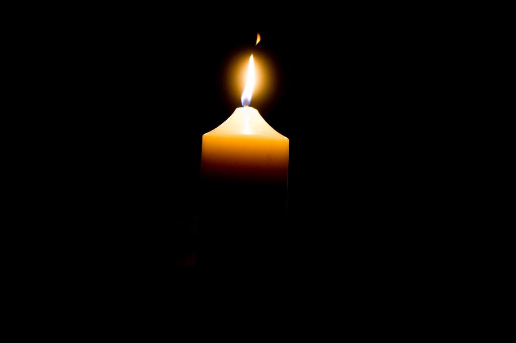 Homily for Easter Vigil in Holy Night 2020