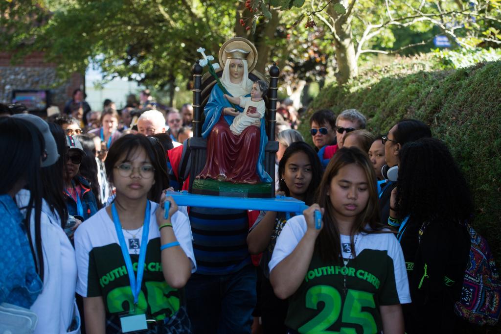 Pastoral Letter for the Sixth Sunday in Ordinary Time