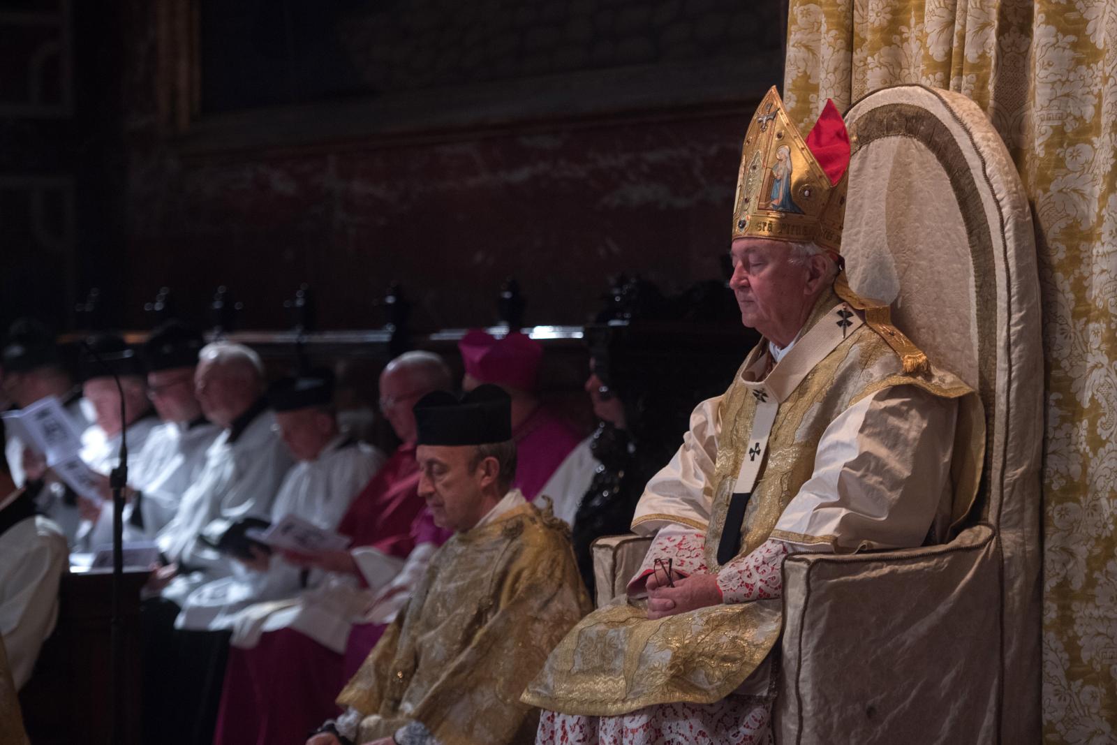 Homily for the ordination of Joseph Rodrigues Cong Orat