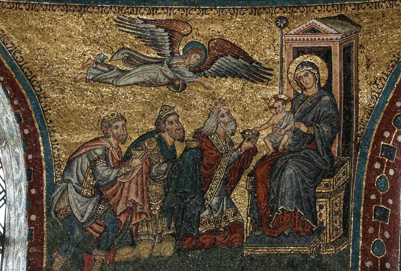 Celebrating the Feast of Epiphany