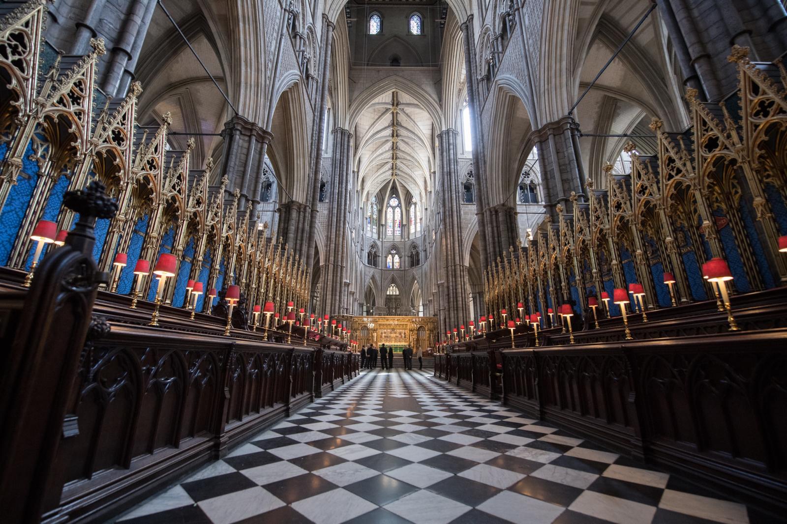 Cardinal’s Reflection for the Metropolitan Police Carol Service