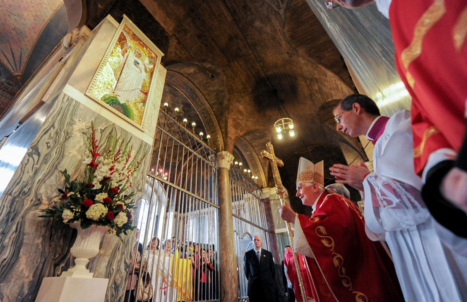 Ordination to the Diaconate of David Cherry