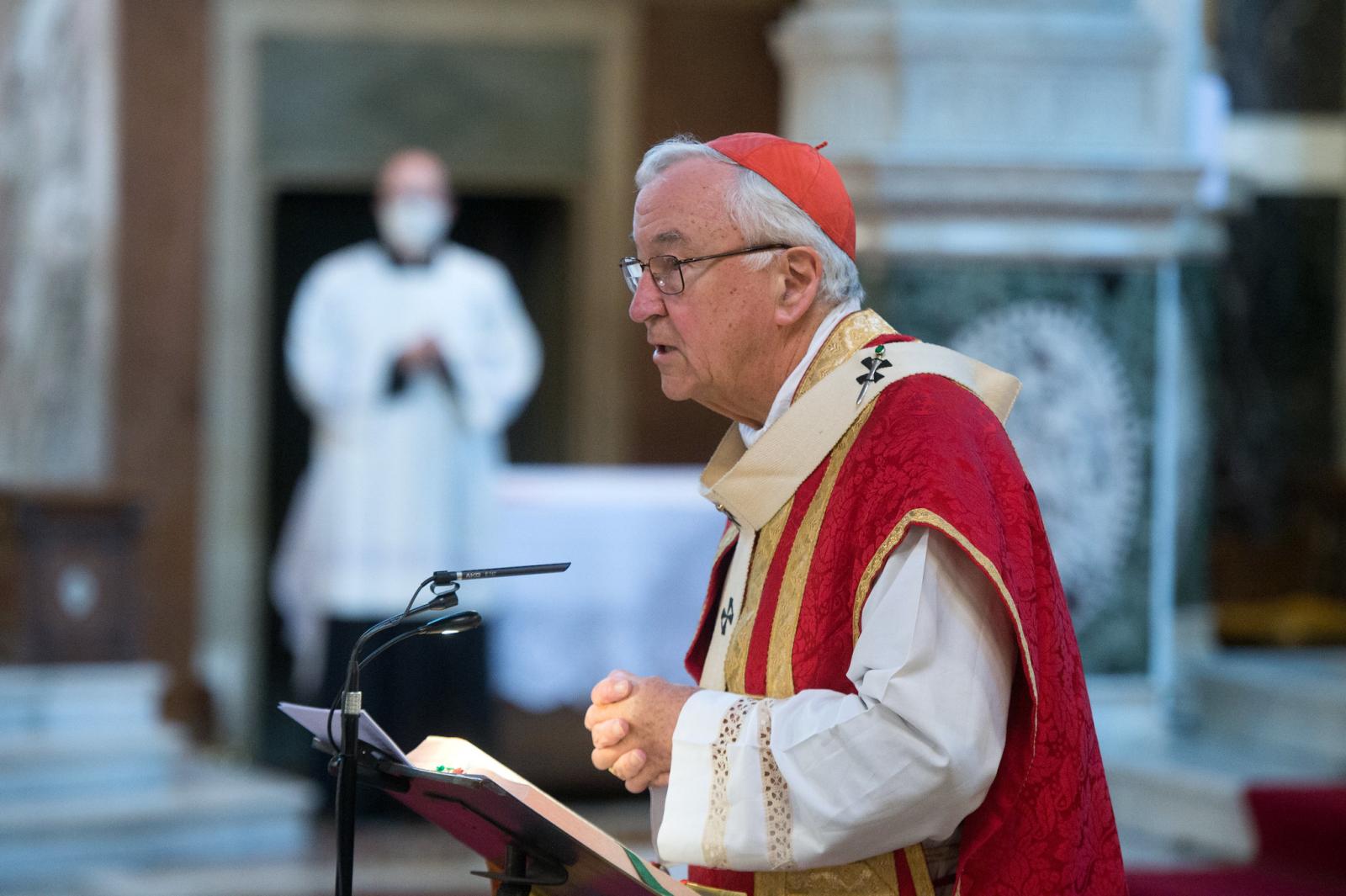 Red Mass 2020