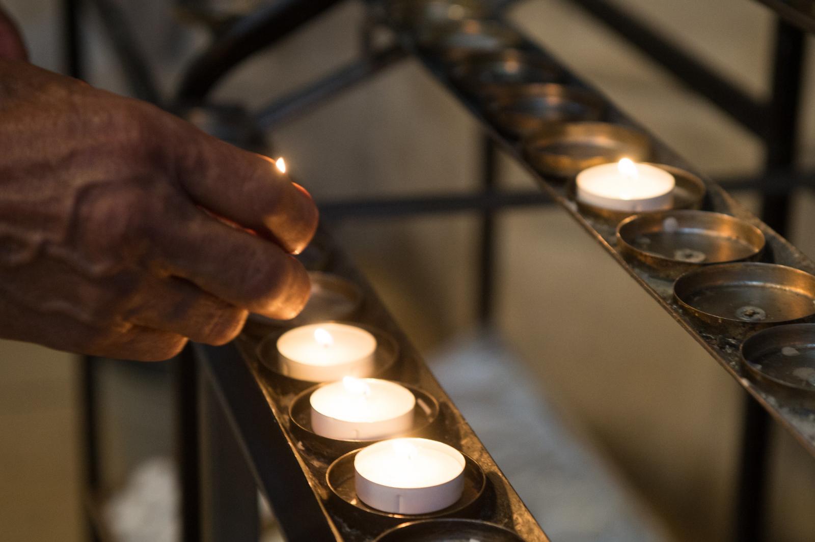 Bishops’ statement on the death of Indi Gregory