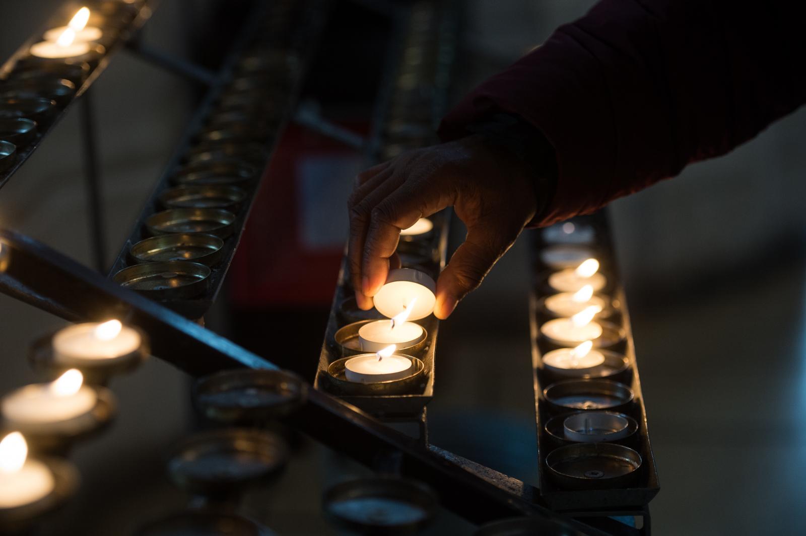 Bishops’ Statement on Safeguarding
