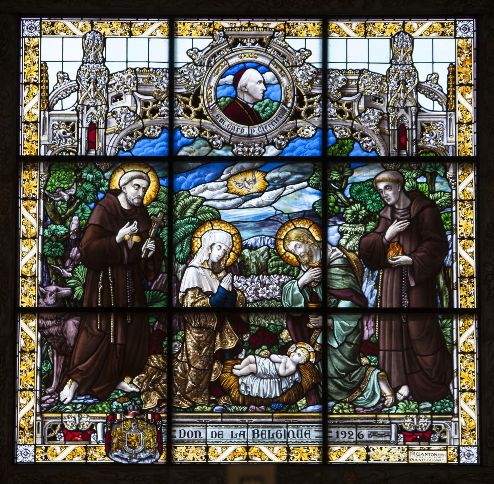 Pastoral Letter for the Feast of the Holy Family 2021