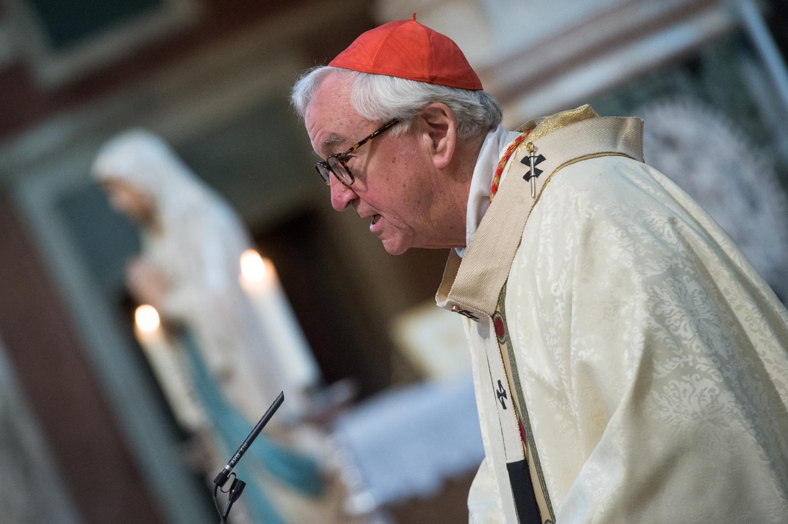 Pastoral Letter for the Solemnity of the Most Holy Trinity 2024
