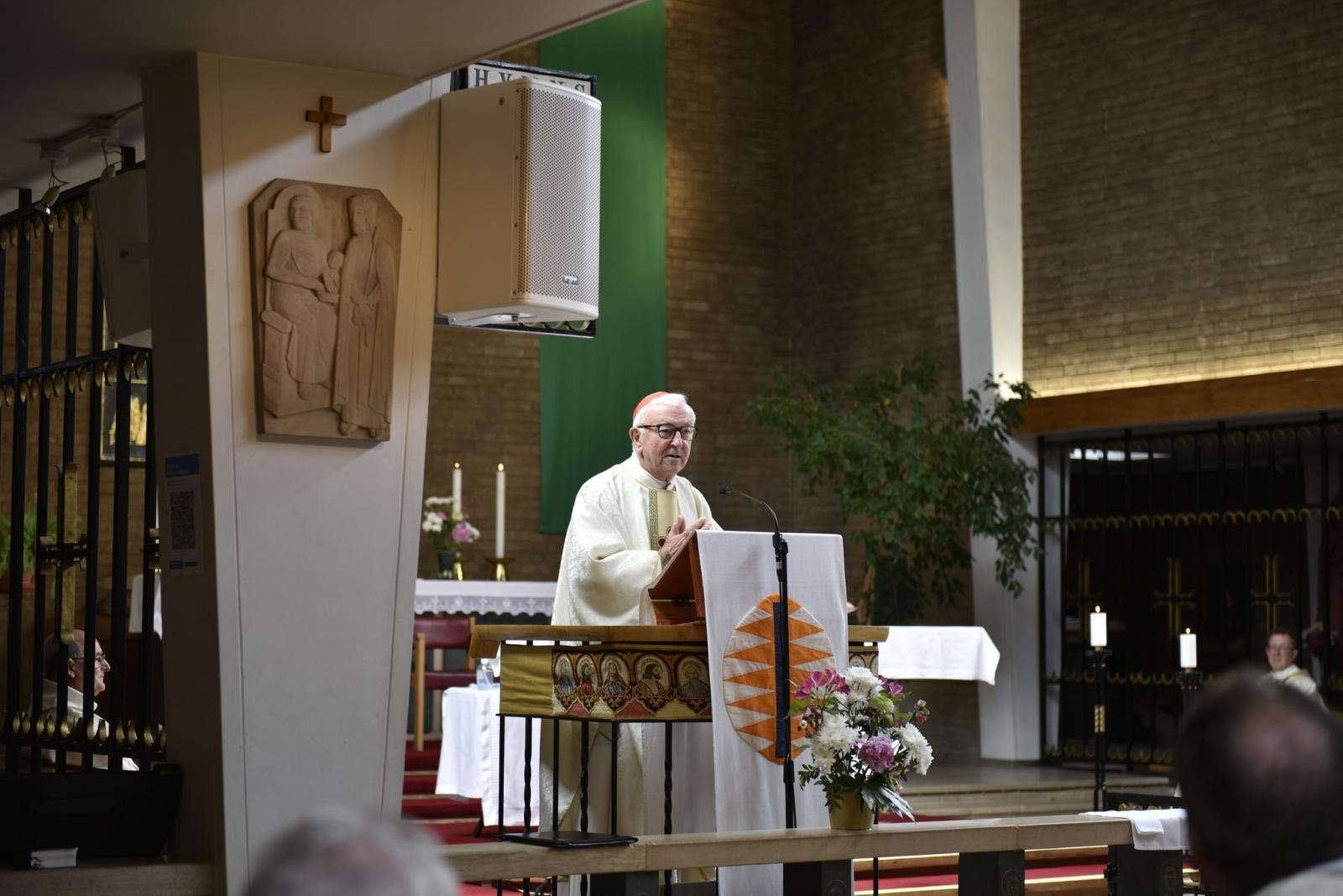 Day for Priests 2021