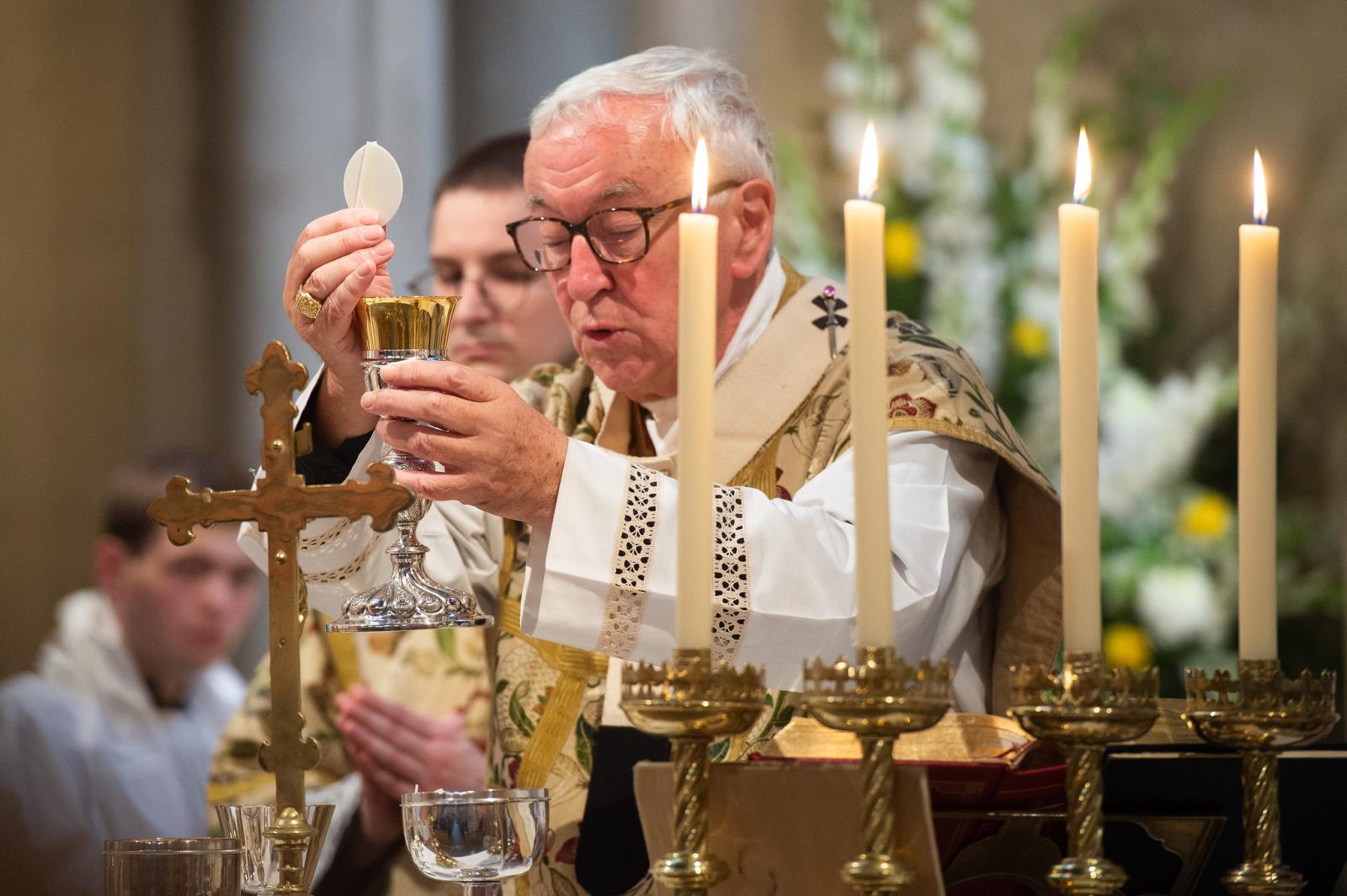 Pastoral Letter for the Eighth Sunday in Ordinary Time