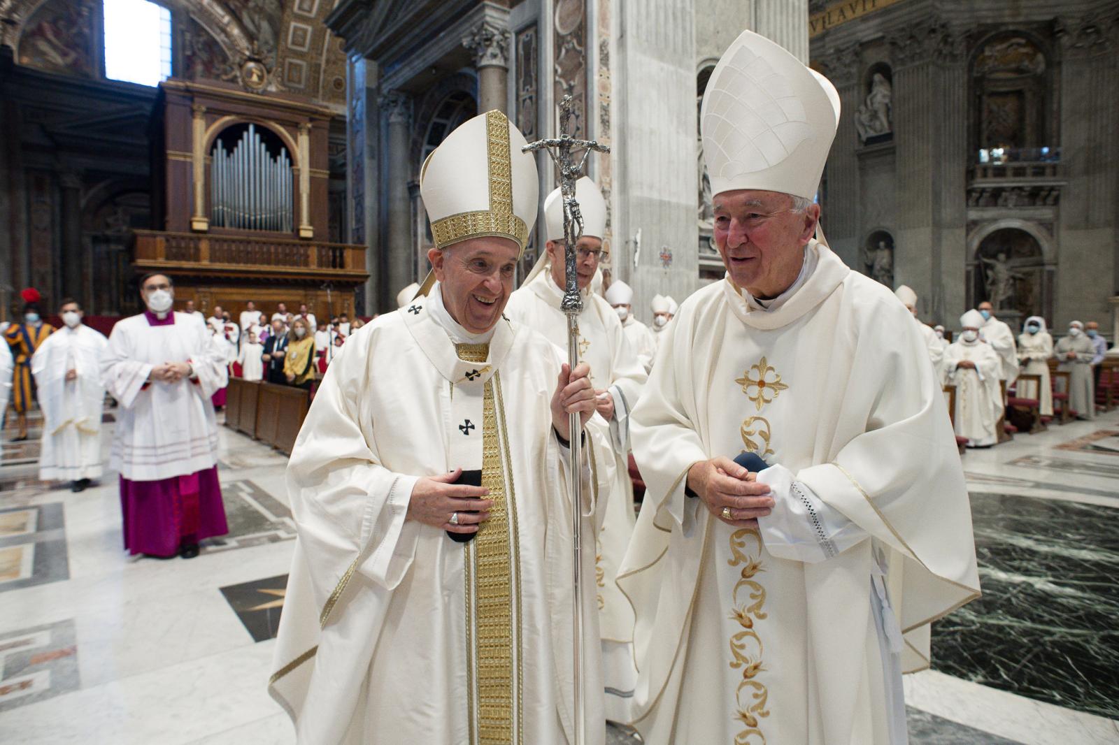 Pastoral Letter for 27th Sunday in Ordinary Time