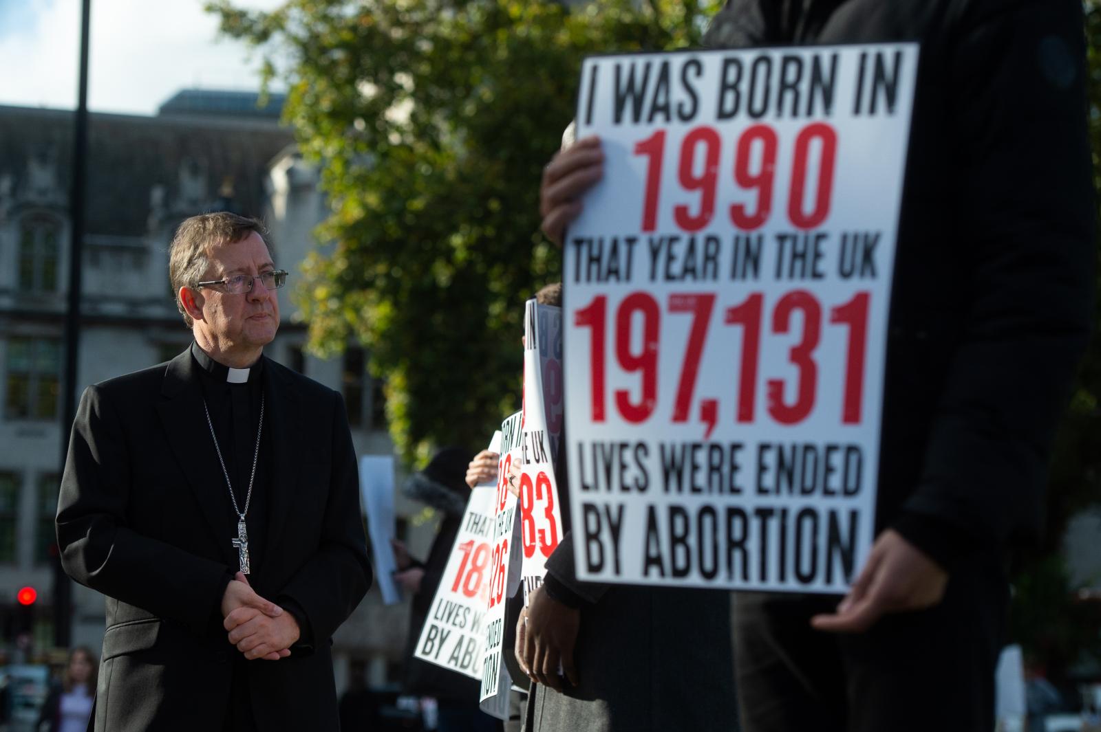 March for Life 2022