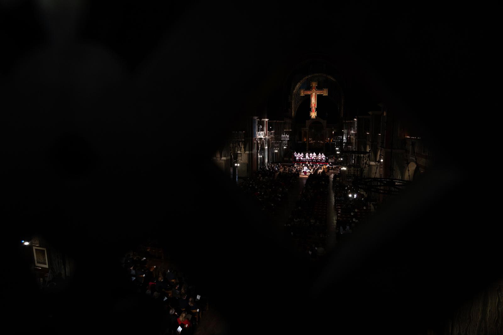 Christmas Celebration Reflection