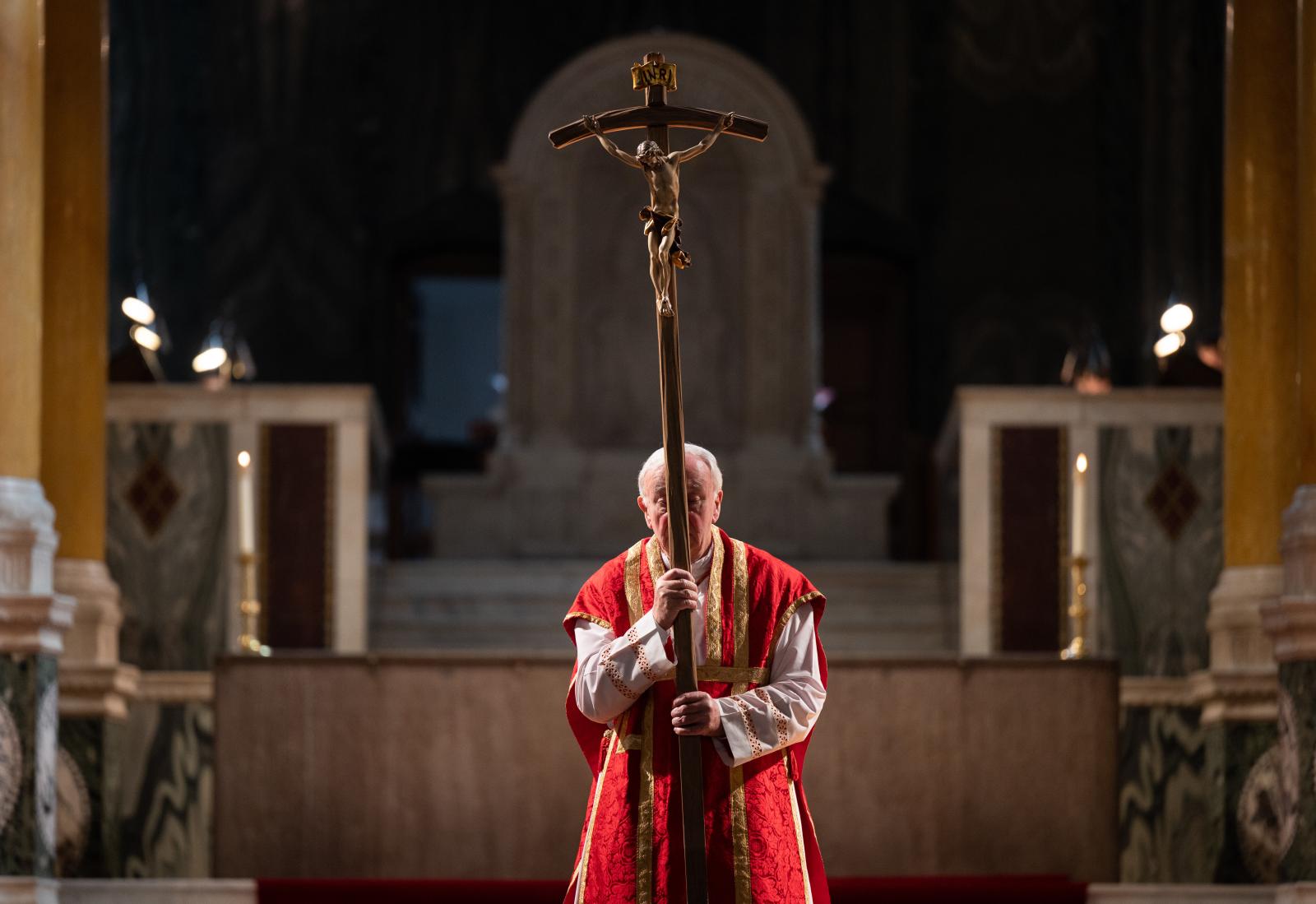 Cardinal’s Good Friday Reflection 2023