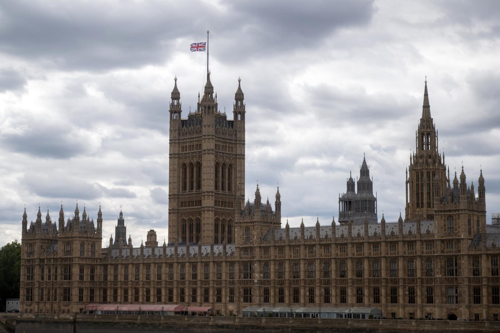 Statement on Second Reading of Assisted Suicide Bill