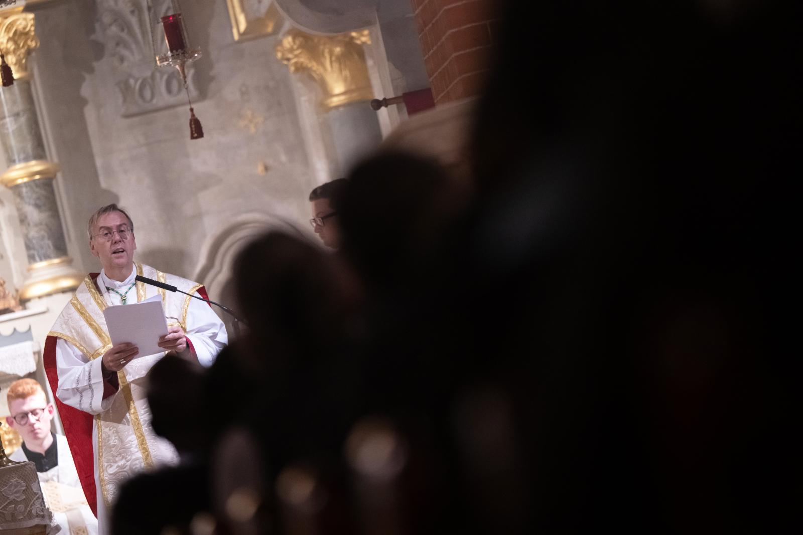 Homily for the Blessing of the Shrine of Blessed Carlo Acutis