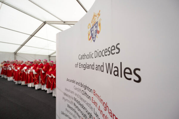 National Gathering around the Blessed Sacrament
