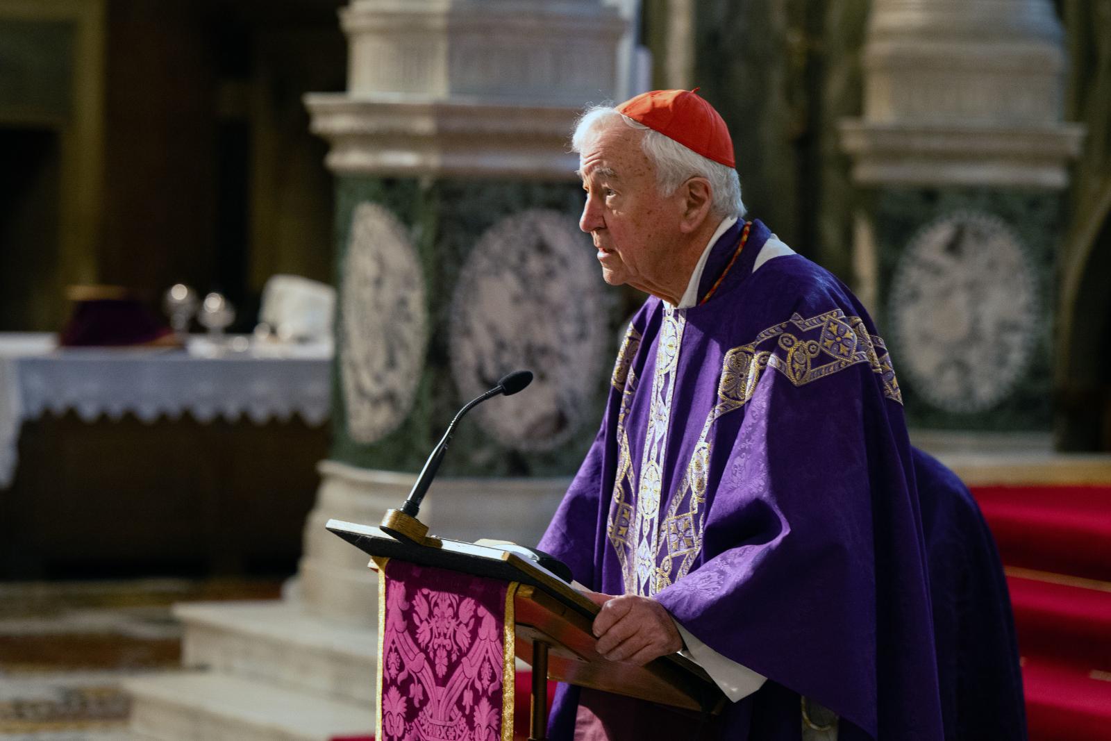 Pastoral Letter on the Terminally Ill Adults (End of Life) Bill