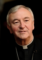 Archbishop Nichols 2012 Christmas homily