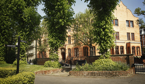 Cardinal Vaughan Named Top Comprehensive in the Country