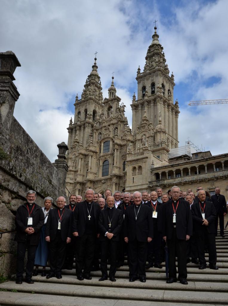 CCEE Plenary: Signs of Hope in Europe