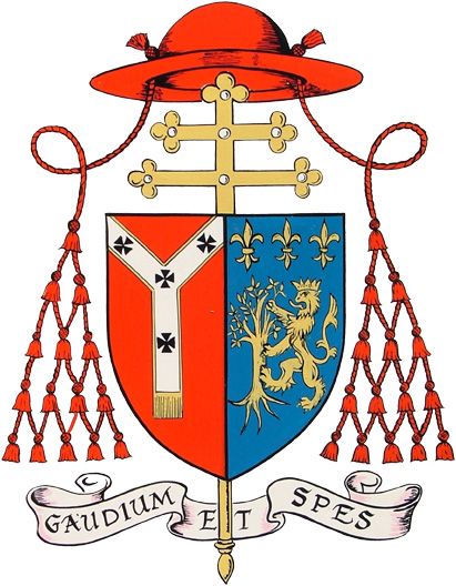 A Road with no Exit: Cardinal Cormac and the Ecumenical Journey